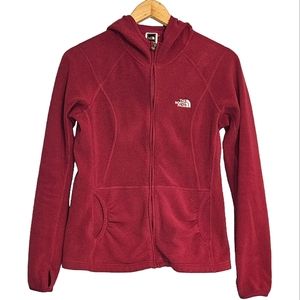 The North Face Women's Terry Hoodie size M